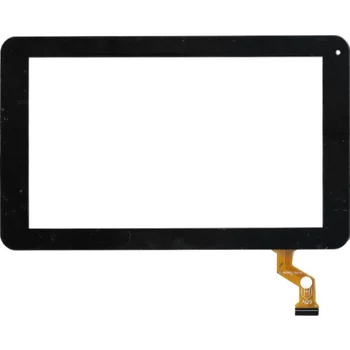 10 db Új 9 inch XC-PG0900-123-A1 Érintőképernyős Panel, Tablet PC-Touch lcd kijelző Digitizer Csere PG0900-123-A1