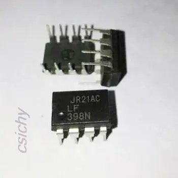 10db/sok LF398 LF398N DIP-8 Műveleti erősítő chip Raktáron
