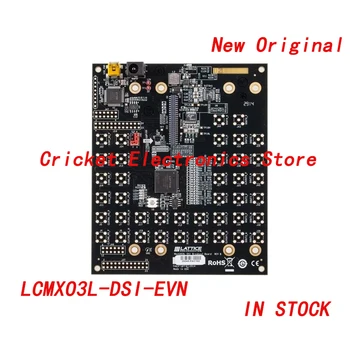 LCMXO3L-DSI-EVN MachXO3L DSI Breakout Board