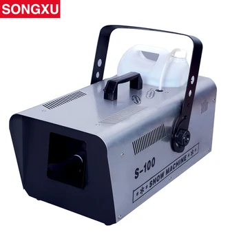 SONGXU 1500W Hó Gép/SX-SM1500