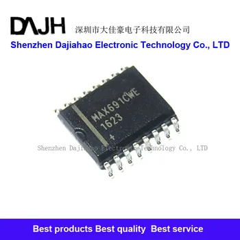 1db/sok MAX691CWE MAX691 SOP ic chips raktáron