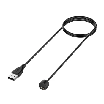 2023 Új Smartband Mágneses Adapter USB-Gyors Töltés Kábel Vezeték mi Zenekar 7 6 5 Okos Karszalag