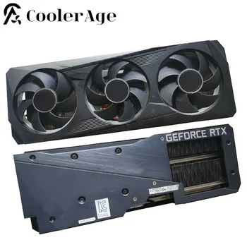 A Gigabyte AORUS GeForce RTX 3060 videokártya Heatisnk Eredeti RTX3060 Grafikus Kártya Hűtése hűtőborda