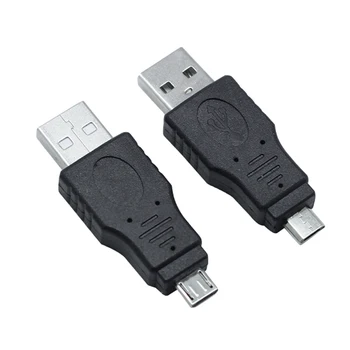 Adapter USB 2.0, A Típusú Férfi-Micro USB-Férfi Alkalmazkodni