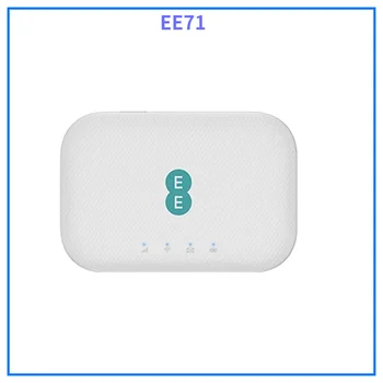 Alcatel EE71 WiFi Vezeték nélküli 300Mbps Router 3G 4G LTE Router CPE