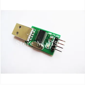 [[BELLA]USB-USB adatátvitel TTL232 232 kommunikációs modul átalakítás modul EREDETI ... 10DB/SOK