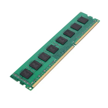 DDR3 4G RAM Memória 1333Mhz 240 Csapok Asztali Memória PC3-10600 DIMM RAM Memoria Az AMD Dedikált Memória