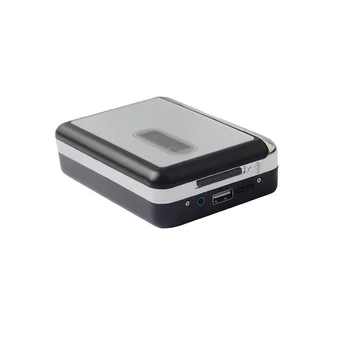 Kazetta to MP3 Converter USB Kazettás Rögzítés Walkman magnó Átalakítani Szalagok U-Lemez