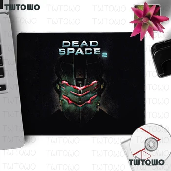 Kiváló Minőségű Dead Space Játék Laptop Számítógép Mousepad Felső Értékesítés Nagykereskedelmi Gaming Egér Pad Asztal Pad