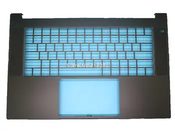Laptop PalmRest A RAZER Blade 15 12699763 W19154-DVT kis adja meg MINKET Elrendezés Fekete