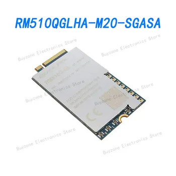RM510QGLHA-M20-SGASA Mobil Modulok 5G al-6GHz, valamint mmWave M. 2 modul