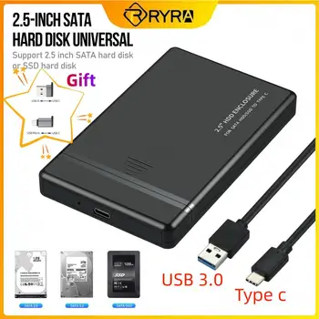 RYRA HDD SSD Esetben 2.5