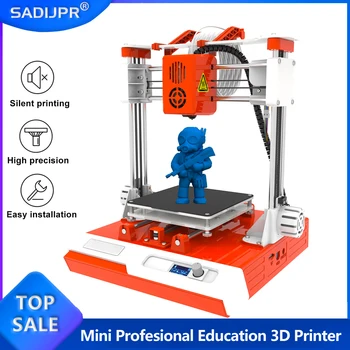 SADIJPR 3D-s Nyomtató Egyéni Fejlett Modellező Szoftver E3DMagic 3D-s Nyomtató Intelligens Nyomtatási Szeletelő Easyware Gyermekek 3D Nyomtató