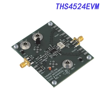 THS4524EVM Erősítő IC Fejlesztési Eszközök THS4524EVM Eval Mod