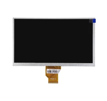 TS070BG03-08E 7 Hüvelykes 50Pin LCD Kijelző