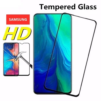 Telefon HD Edzett üveg Samsung Galaxy A11 A01 M11 A02S A32 A12 M12 A42 M51 M31S M01 A21S képernyő védő