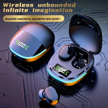 Tws Smart Touch Control Vezeték nélküli Fejhallgató Bluetooth 5.1 Sport Fülhallgató Fülhallgató, Zenét Fülhallgató, Nova 10 7i Huawei Nova 5 6 7